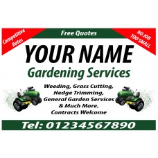 Garden Service Advert 11 - 3-1